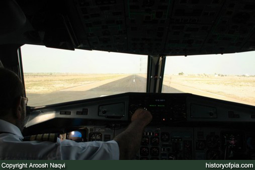 PIA ATR 42-500