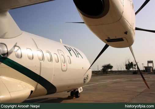 PIA ATR 42-500