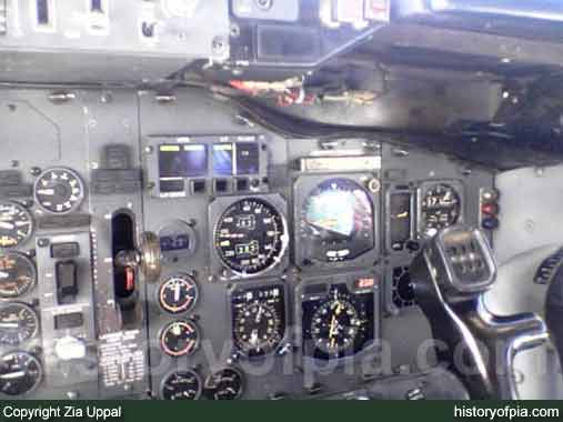 PIA Boeing 737-300