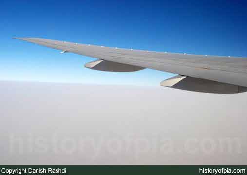 PIA Boeing 777-240ER