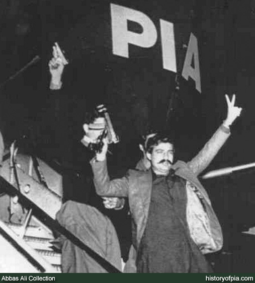 History Of Pia Pakistan International Airlines