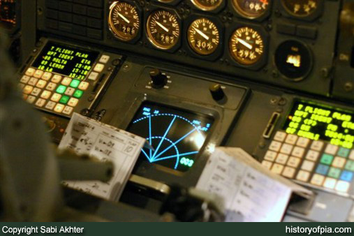 PIA Boeing 747-240B (SCD)