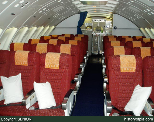 PIA Boeing 747-240B (SCD)