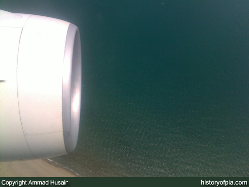 PIA Boeing 777-240ER