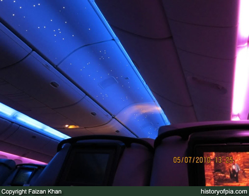 PIA Boeing 777-240LR