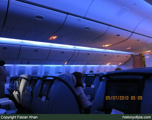 PIA Boeing 777-240LR