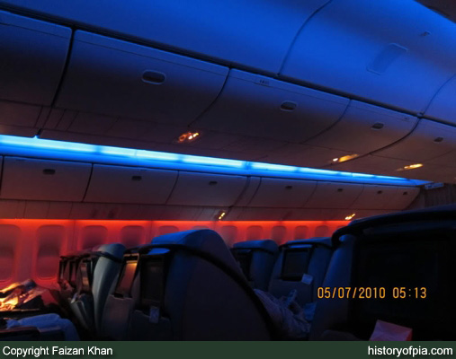 PIA Boeing 777-240LR