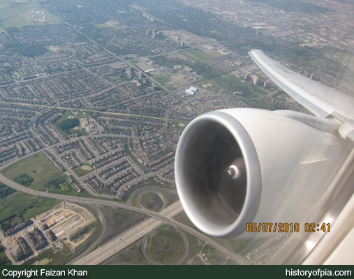 PIA Boeing 777-240LR