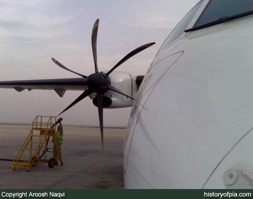 PIA ATR 42-500