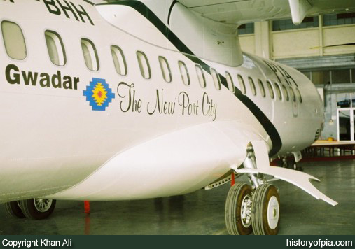 PIA ATR 42-500