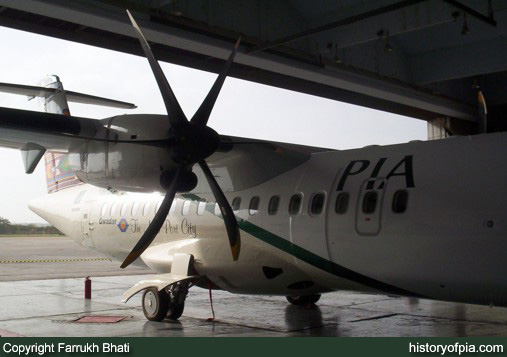 PIA ATR 42-500