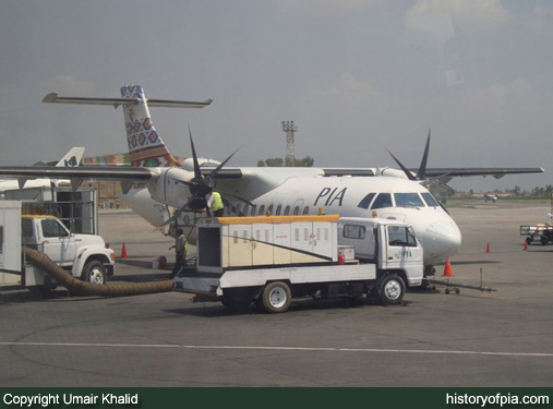 PIA ATR 42-500