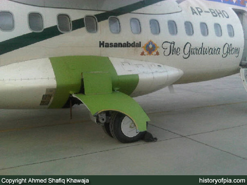 PIA ATR 42-500