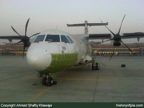 PIA ATR 42-500