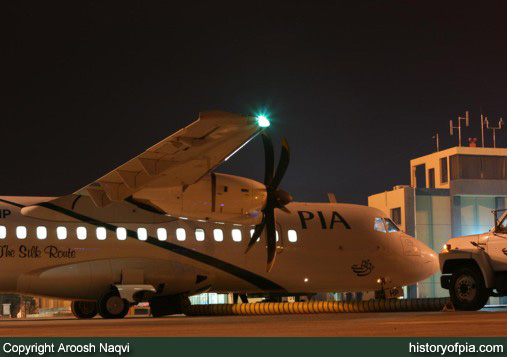 PIA ATR 42-500