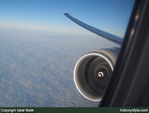 PIA Boeing 777-340ER