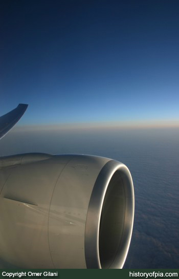 PIA Boeing 777-340ER