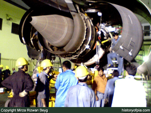 PIA Engineering