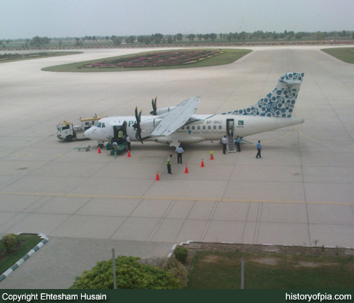 PIA ATR 42-500