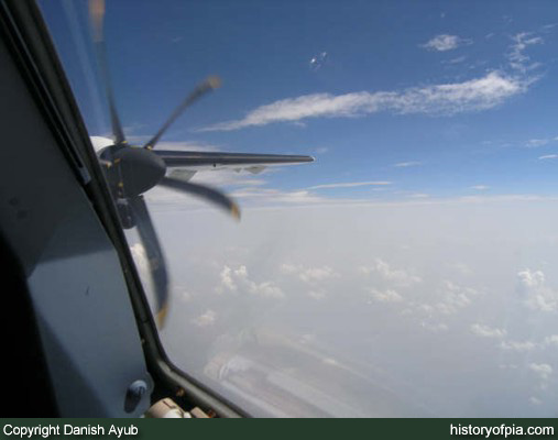 PIA ATR 42-500