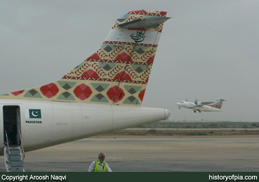 PIA ATR 42-500