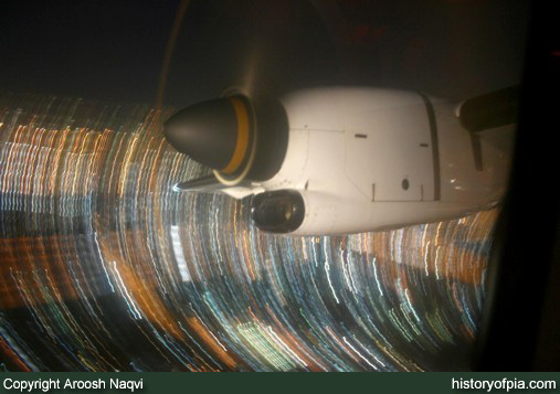 PIA ATR 42-500