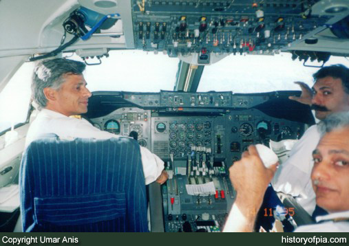 Capt. Jamali