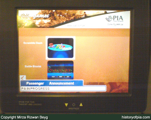 PIA Boeing 777