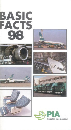 PIA Basic Facts Booklet