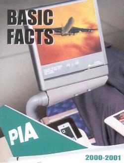 PIA Basic Facts Booklet