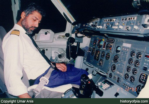 Capt. Asad Ali