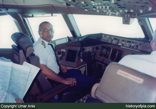 Capt. Badar