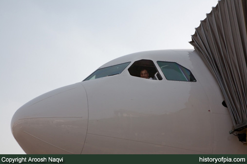 Capt. Farooq Ahmad