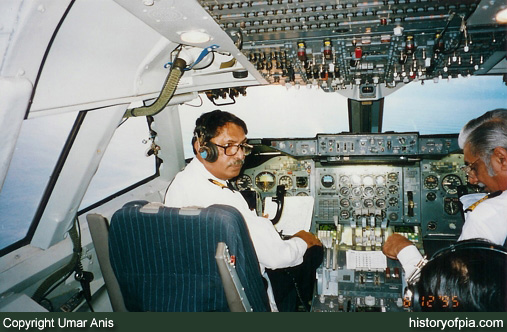Capt. Hassan Iqbal