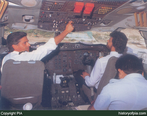 Capt. Jamali
