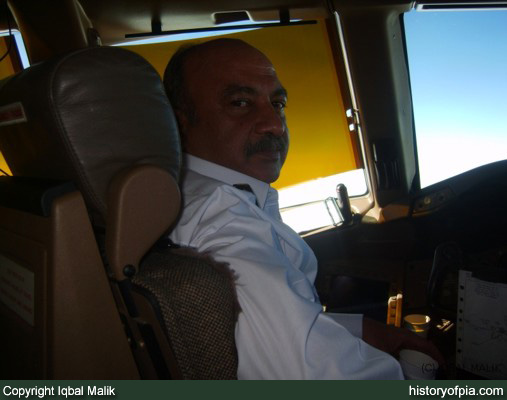 Capt. Munir-ul-Hassan