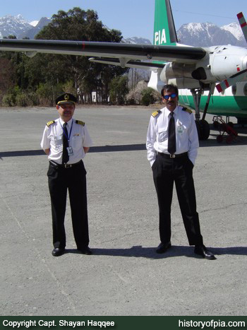 Capt. Abdul Mannan