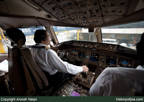 Capt. K.A. Sheikh