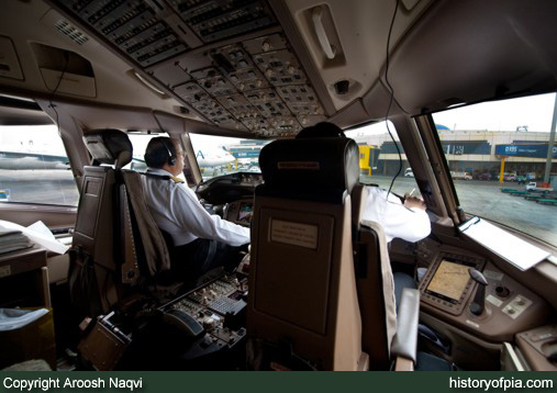 Capt. K.A. Sheikh