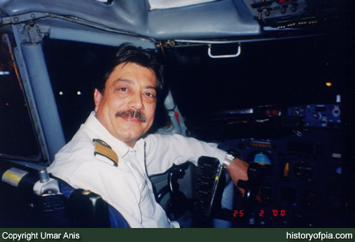 Capt. Ruvi Zaman