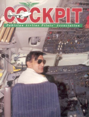 Cockpit Magazine