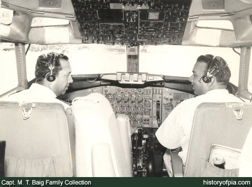 Capt. Mirza Taimur Baig