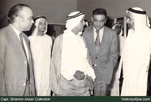 Rafiq Saigol